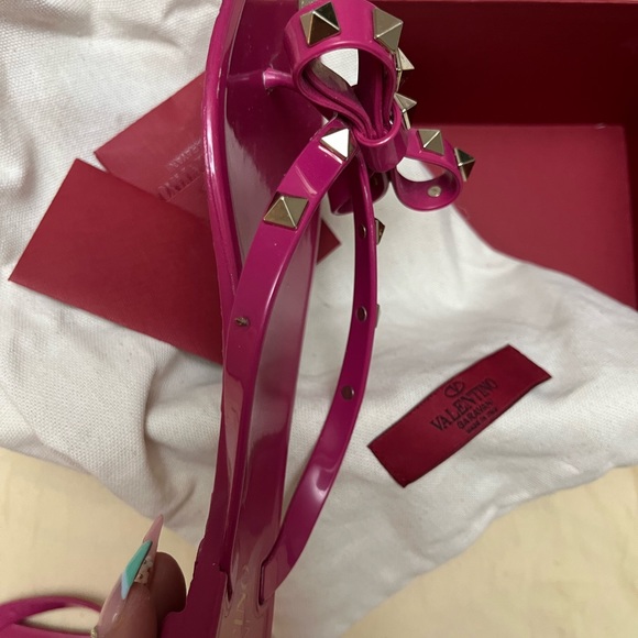 Valentino sandals - Picture 7 of 7